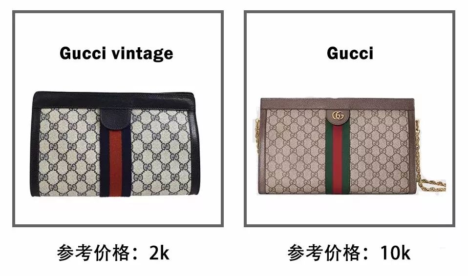 vintage衣服是别人穿过的吗,vintage是死人身上扒下来的吗