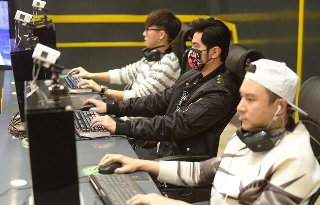 周杰伦魔杰电竞深圳公司经营异常,魔杰电竞周杰伦现状