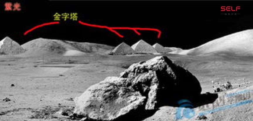 月球背面嫦娥四号是要拍到什么,嫦娥四号拍到外星人了吗