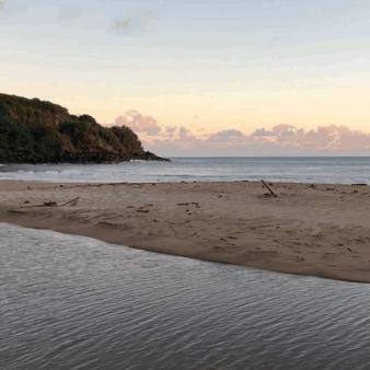 在吸引村上春树买房养老的海岛呆3天，马代帕劳在我心里降到第二