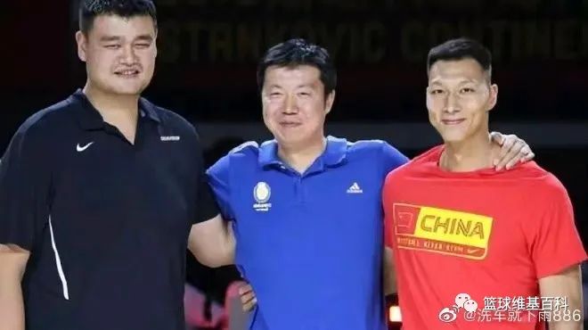 姚明进军nba,姚明勇闯nba