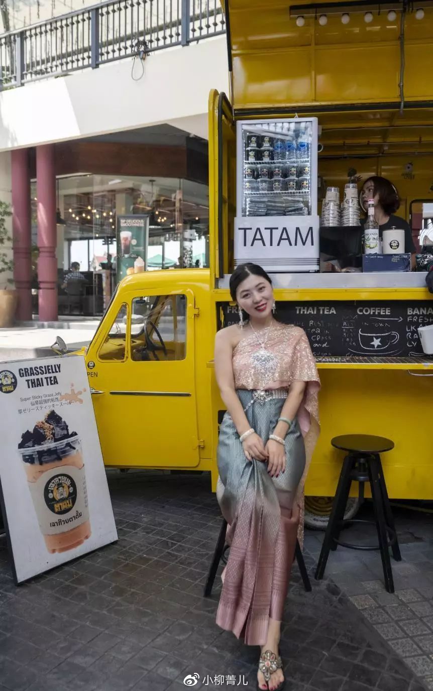 说走就走曼谷这样逛吃玩