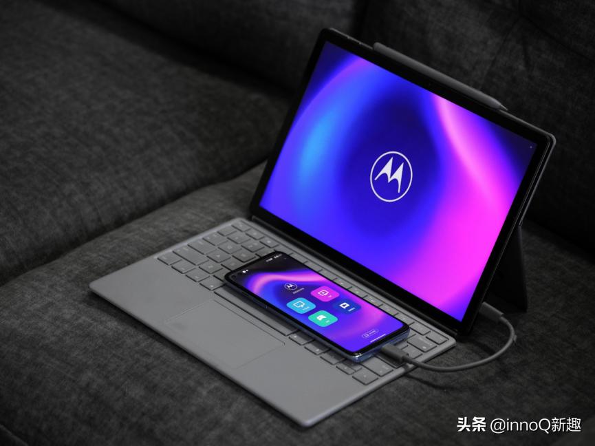 motorolaedges换屏,motorolaedges简单入手体验