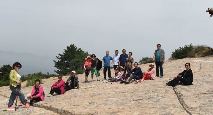 热心群主王应龙主动作为受好评