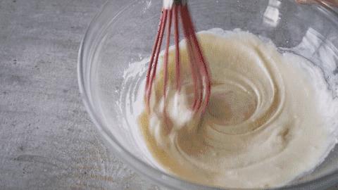 免洗凉皮爽滑劲道的关键在于用料,凉皮怎样做的又软又劲道