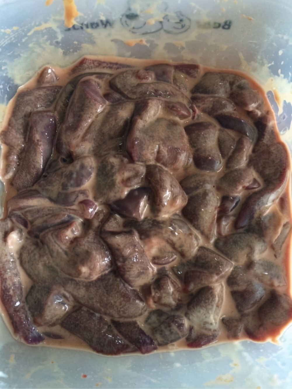 宝妈吃的爆炒猪肝,麻油炒猪肝中的麻油是什么油