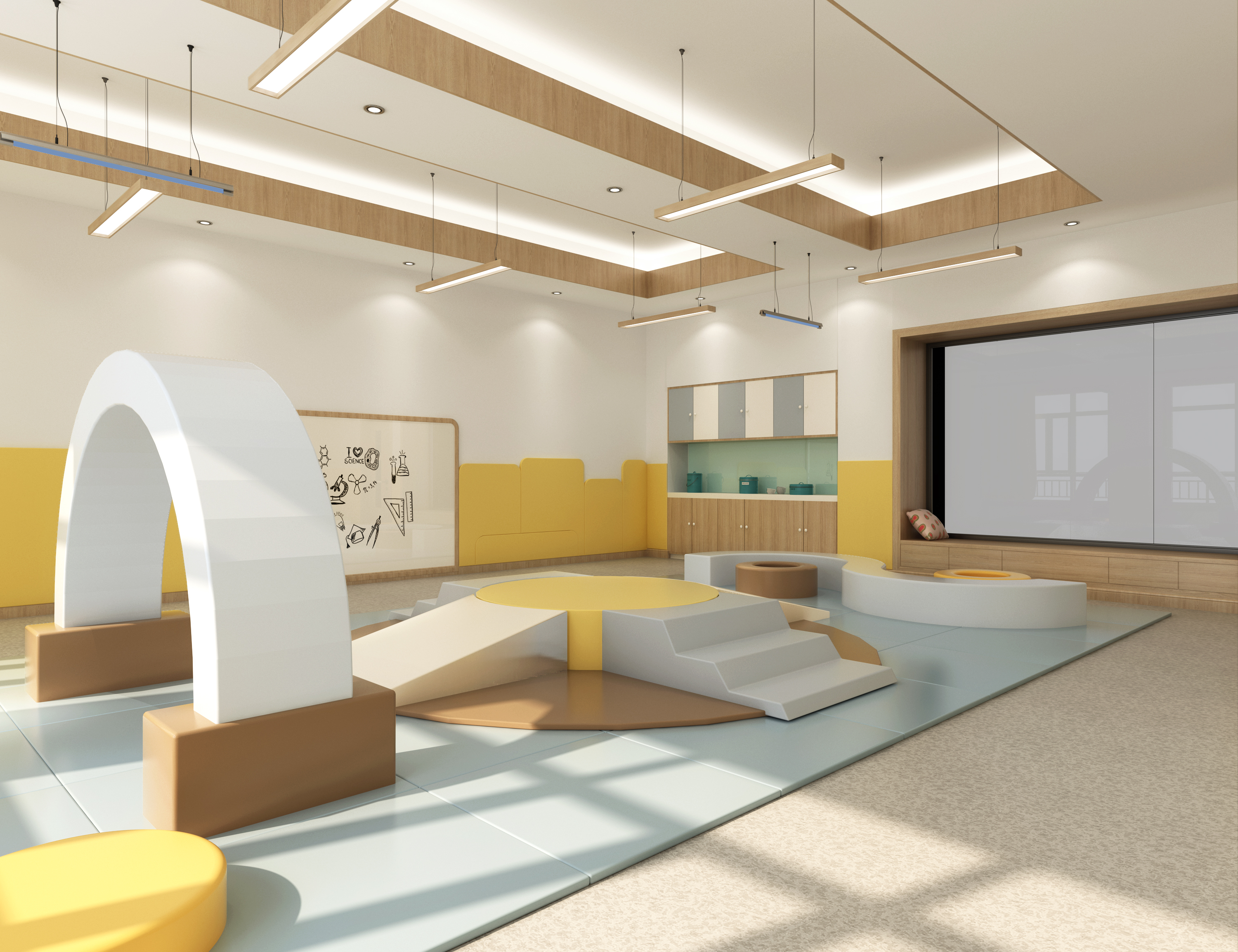 开办私立幼儿园的条件,加拿大开办幼儿园的条件