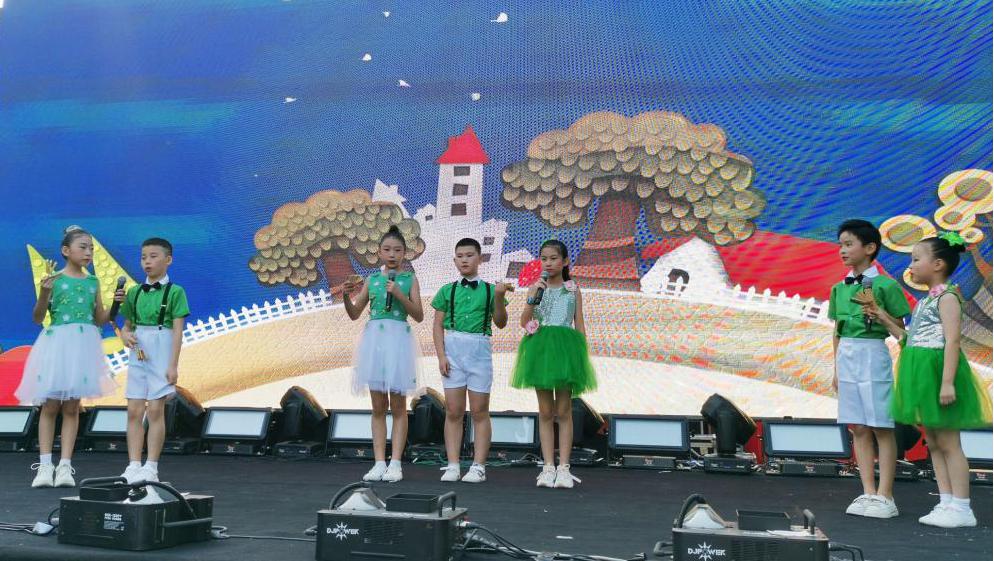 欢度国庆温州,带娃欢度国庆