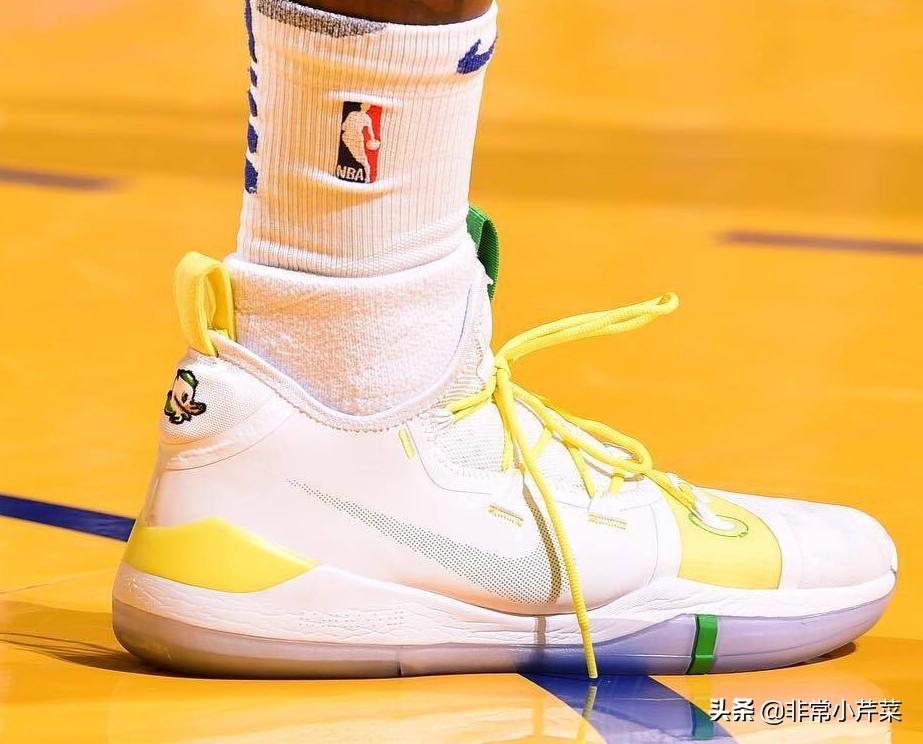 又帅又能打的实战篮球鞋推荐,各种性能最好的实战篮球鞋推荐