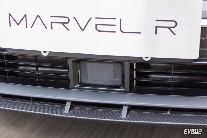 用实际行动诠释高品质服务,飞凡marvelr试驾