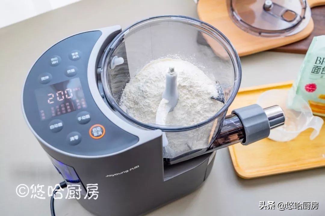 面条机哪种做出来口感好,面条机如何选择好