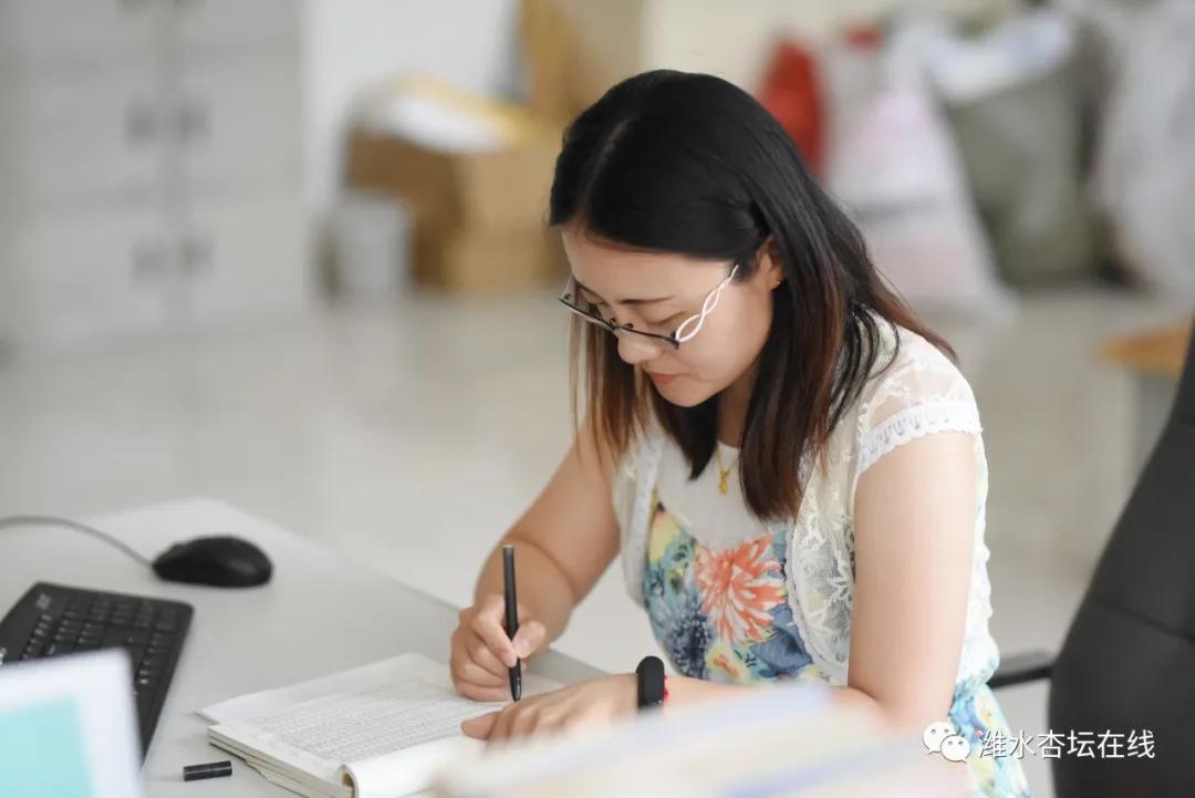 一双好朋友都考入北大，一个关于昌邑一中的温暖故事