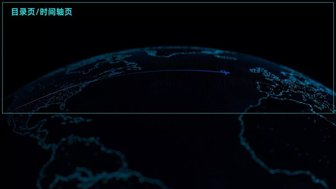 制作一图读懂的ppt模板,如何一键换整套ppt模板