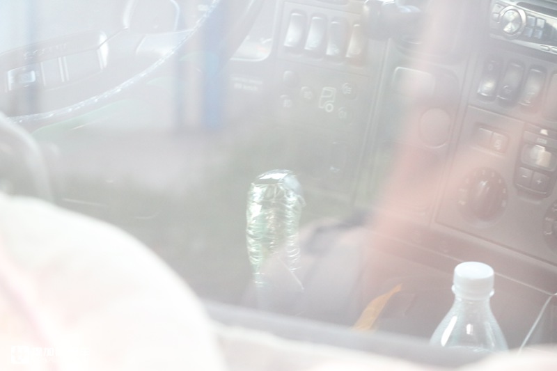 鍔犺鐗涙爮鏉犵殑闄嗗贰,鍔犺浜嗗熬缈肩殑鏂牚灏间簹v8鍗¤溅