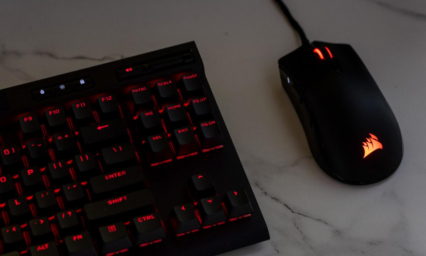 618电竞推荐,618电竞好物推荐