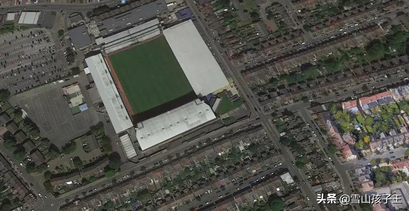 英格兰球赛氛围,英格兰温布利球场气氛