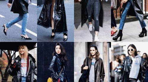 皮衣衣服皱巴巴怎么弄平整,皮衣服有褶皱怎么弄平