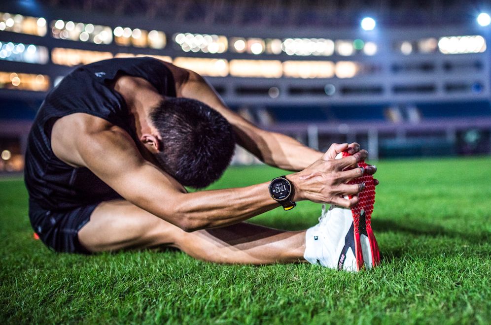 安踏创世2.0pro (anta c202 2代)