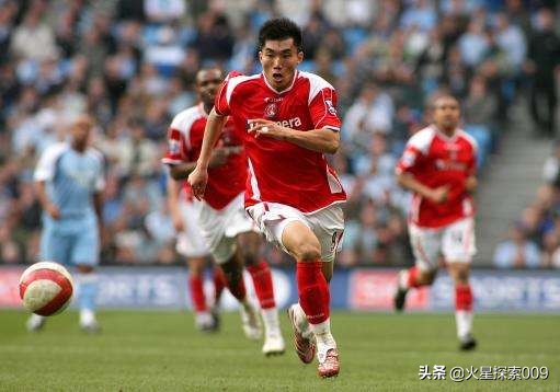 中国足球名人的故事,中国足坛奇闻怪事