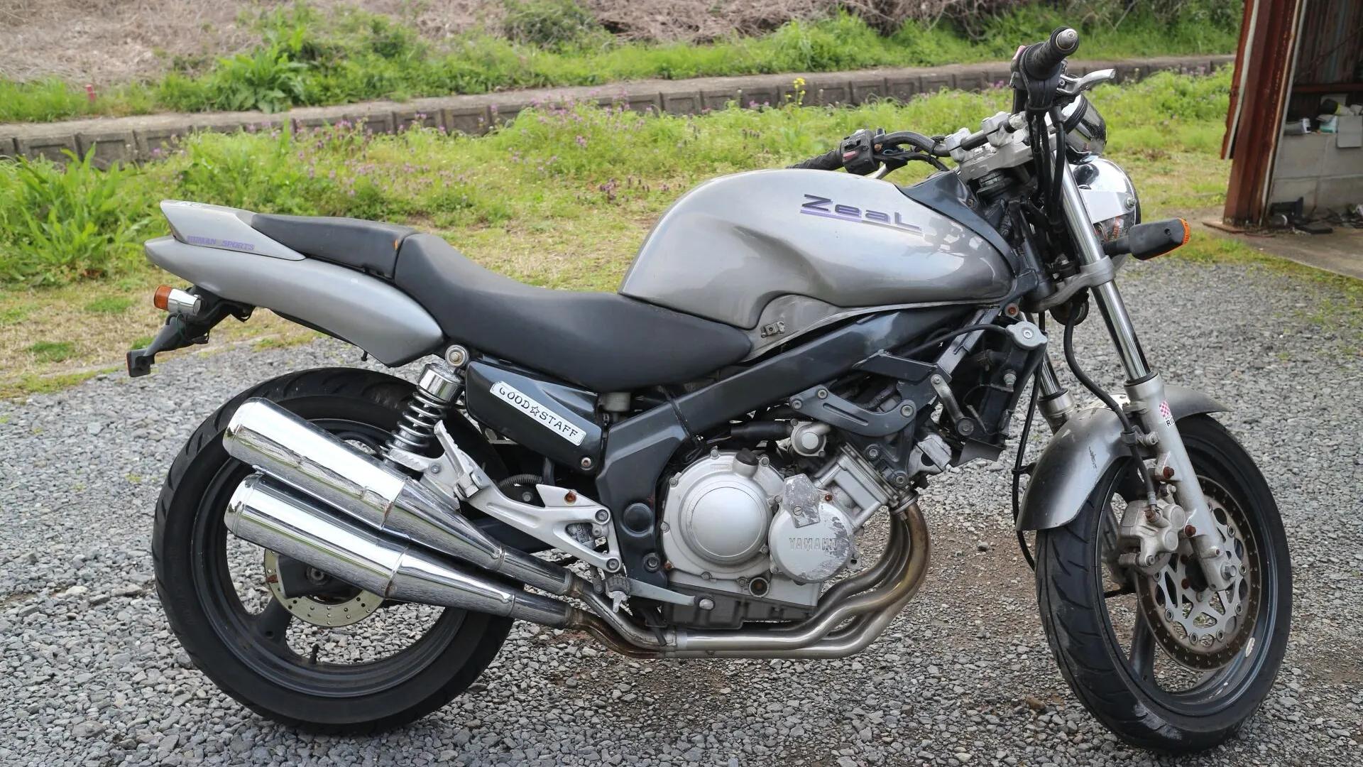 雅马哈双缸大排量摩托车推荐,雅马哈最好双缸摩托车大全