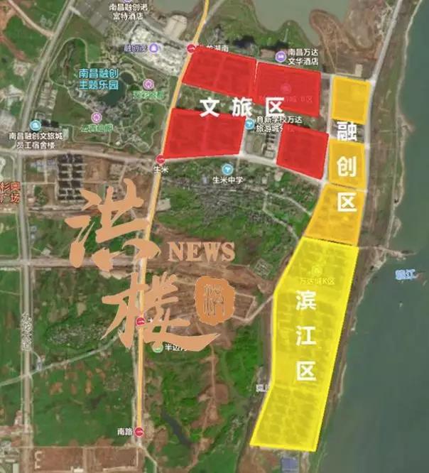 万达滨江城房子值得买吗,九龙湖万达茂学区房