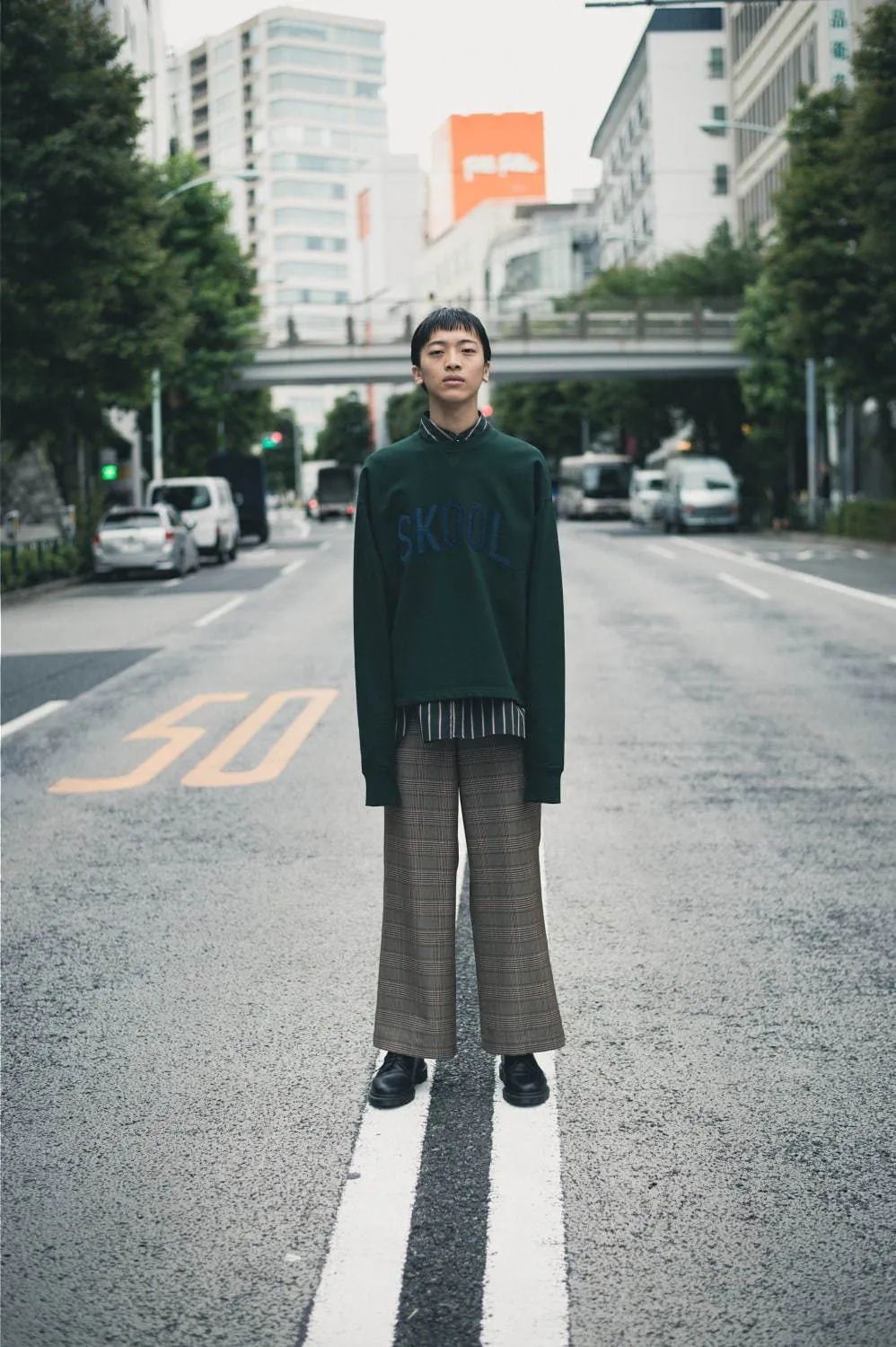 日本潮流服装品牌,小众日本潮流品牌推荐