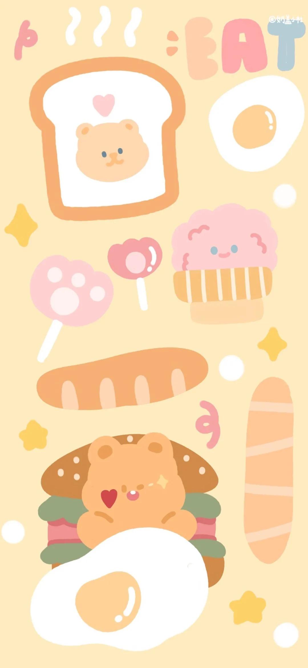 珍藏的极品超清绿色带字手机壁纸,壁纸一组巨好看的手机壁纸请签收