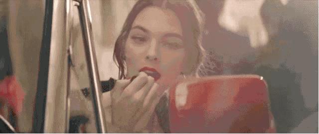 值得拥有的四款口红,小样口红推荐