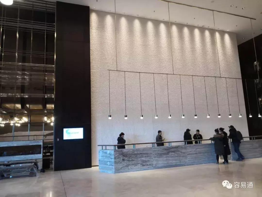 酒店照明灯光设计七大注意事项,酒店艺术设计中客房照明设计要点