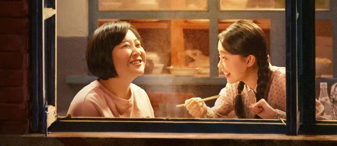 看完你好李焕英以后能见到贾玲吗,看完你好李焕英配什么音乐