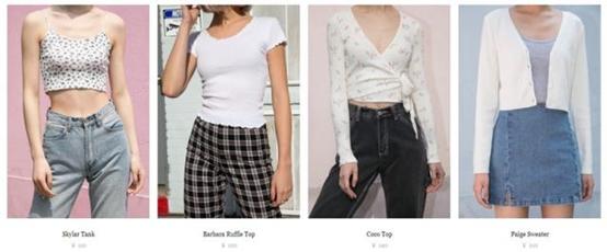 小红书上的“BM女孩”，快把我看吐了