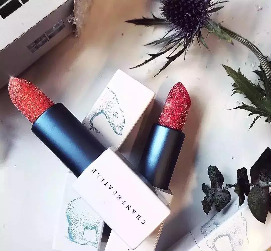 tf超美闪粉口红,tf口红出过哪些套盒