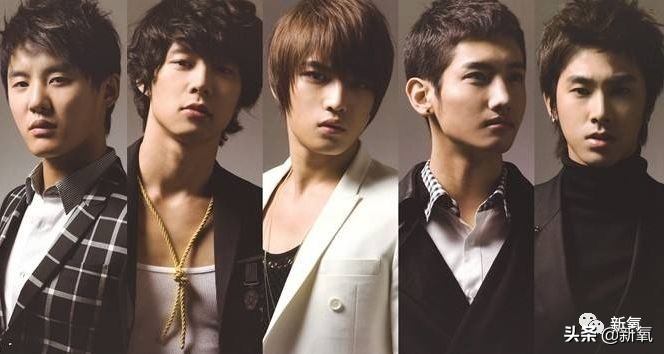 红遍亚洲、创经典的他们糊了？隐退后盖酒店、买商场，壕气冲天