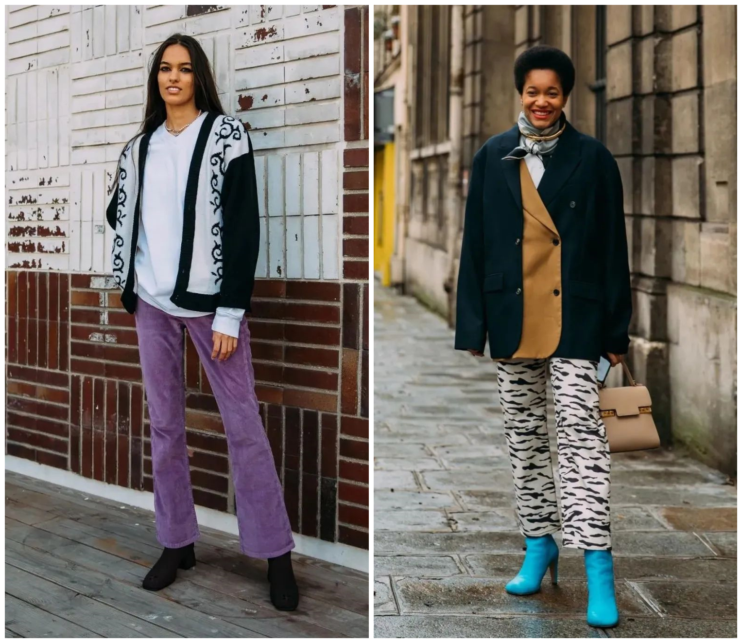 冬靴选多大合适,冬靴长款穿搭