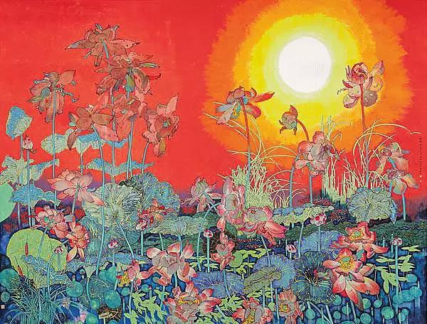 猴子谁画得好黄永玉,黄永玉作品2016年一幅猴画价值