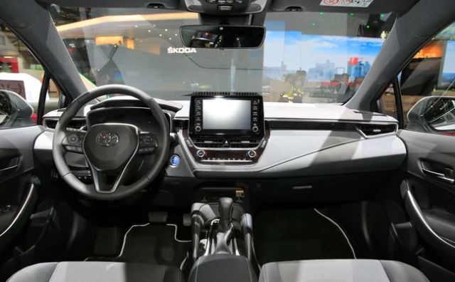 丰田卡罗拉旅行车上市时间,丰田卡罗拉旅行车全部车型