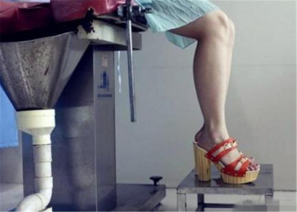 人工流产后的胎儿上哪里去了,人工流产的胎儿到哪里去了