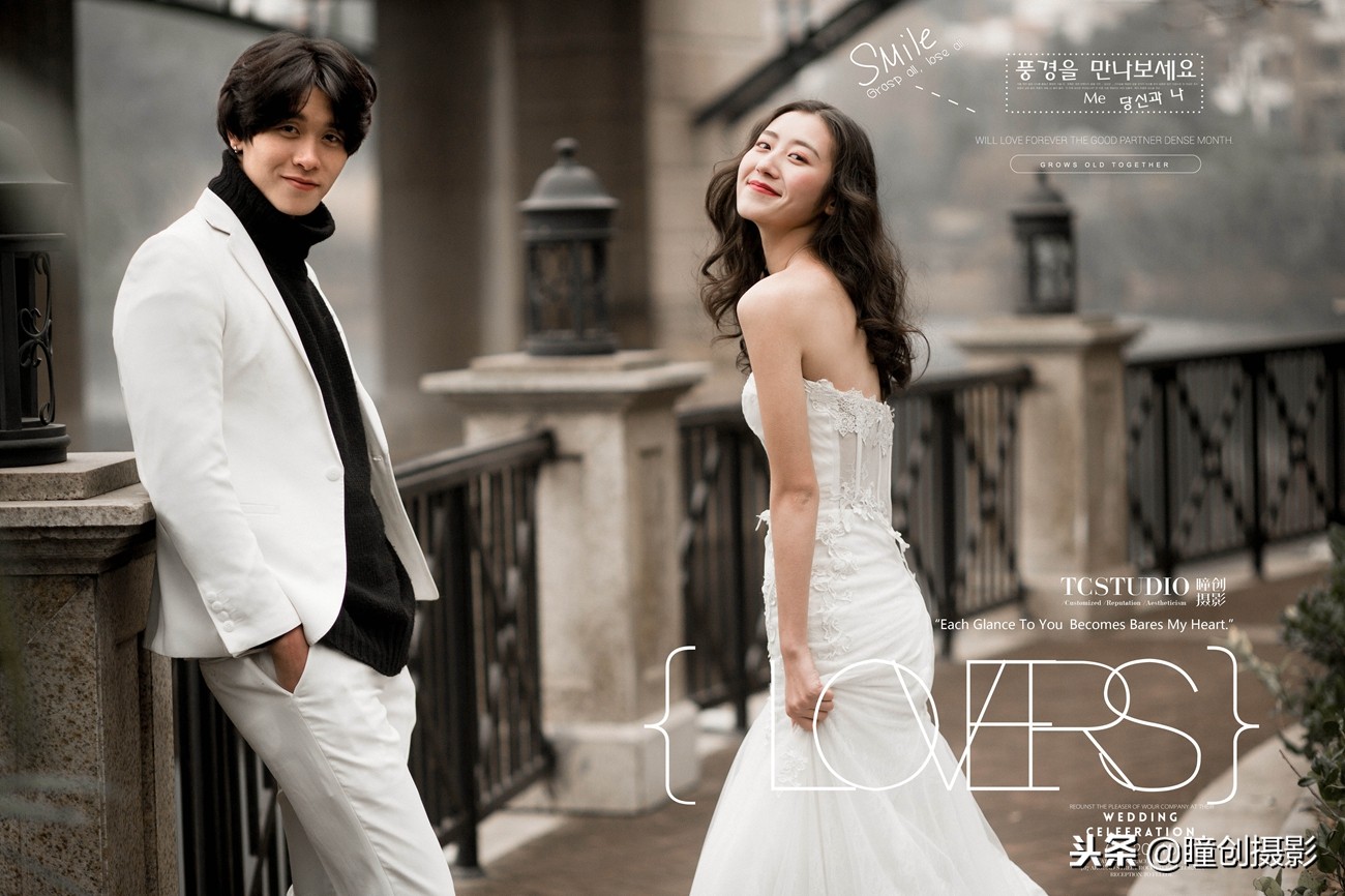 成都婚纱照免费外景地推荐,成都婚纱照必拍景点10月份