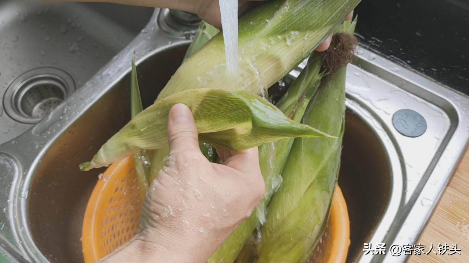 端午节粽子有新吃法，独特口味口感好，味道香浓一次吃5个也不腻