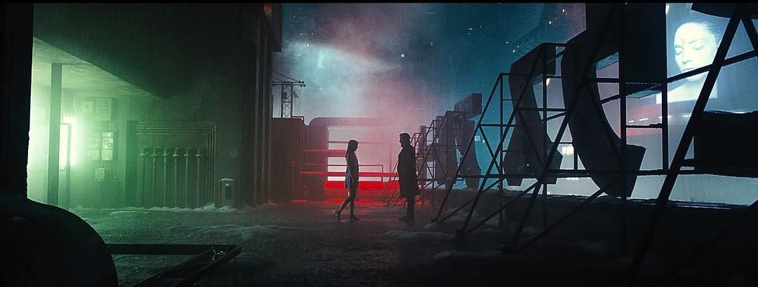 赛博朋克城市风格,赛博朋克风格介绍