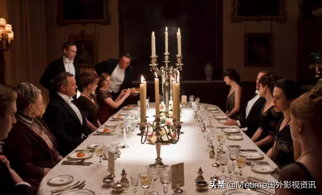 唐顿庄园这部剧怎样,唐顿庄园电影有几部