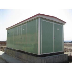 箱式变压器安装全过程,安装变压器配电箱施工方案