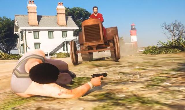 gta线上稀有隐藏车辆刷新地点,gta线上稀有车在哪里