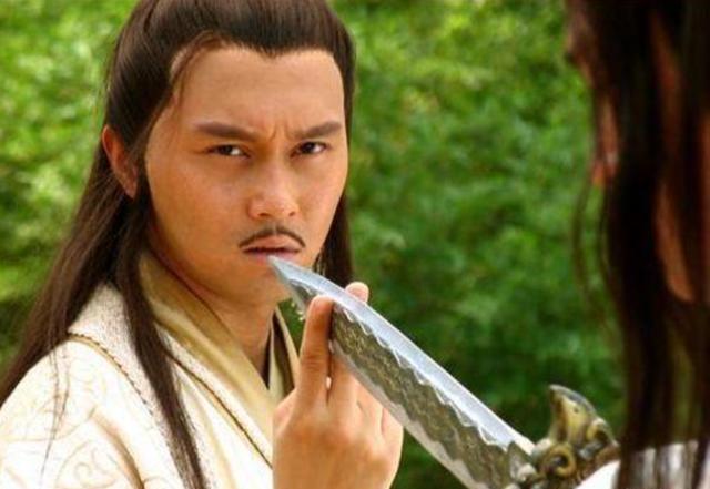 古龙对人生的诠释,读古龙长大的人都活得比较酷