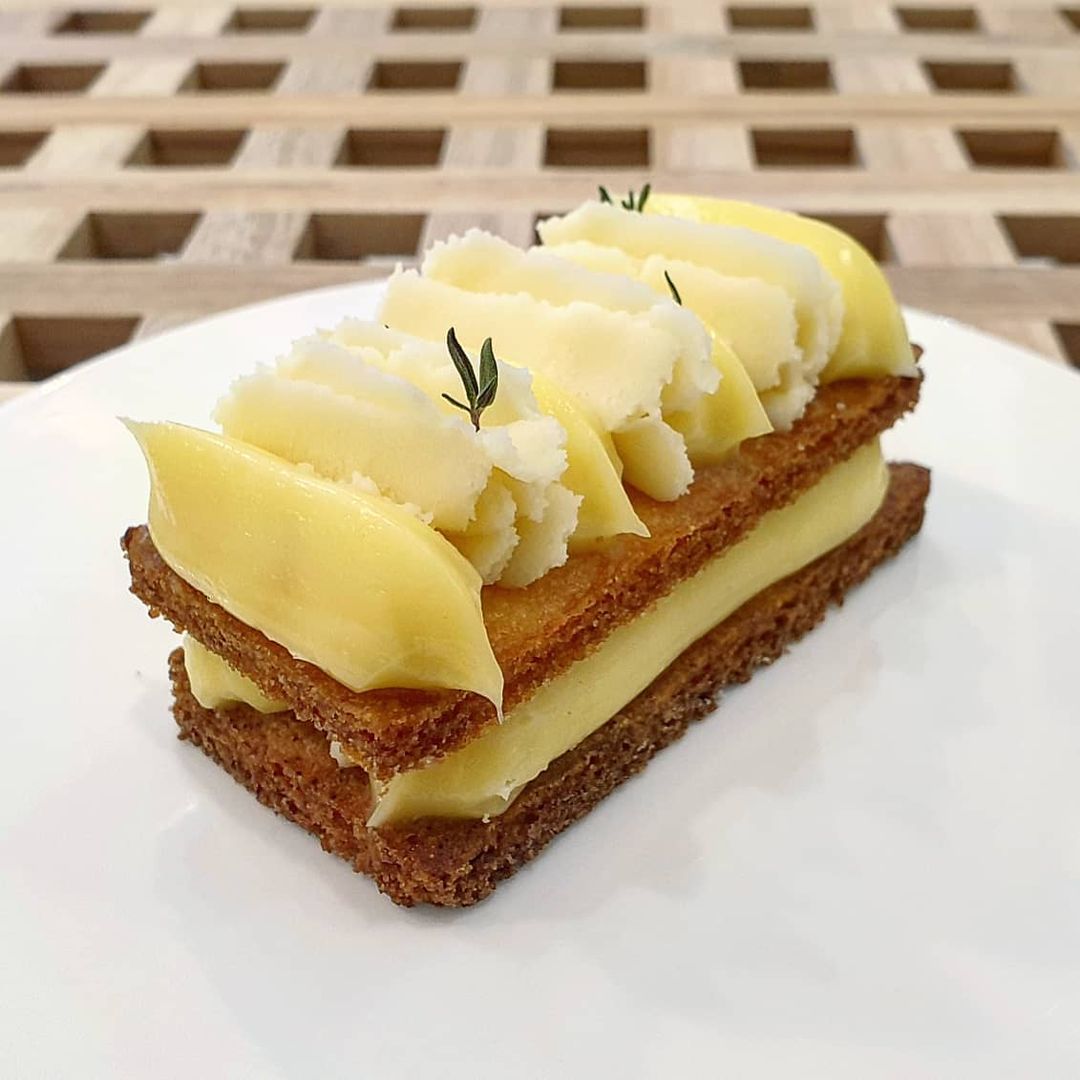 当西点烘焙师怎样,学习西点烘焙以后怎么就业