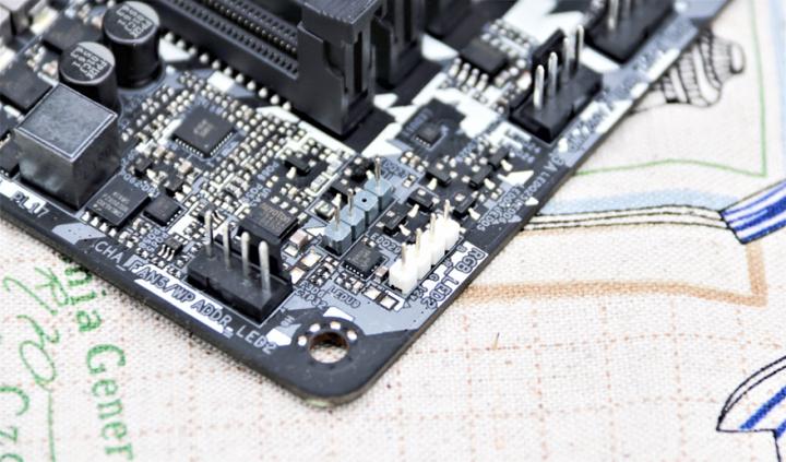 华擎b550评测,华擎b550测评