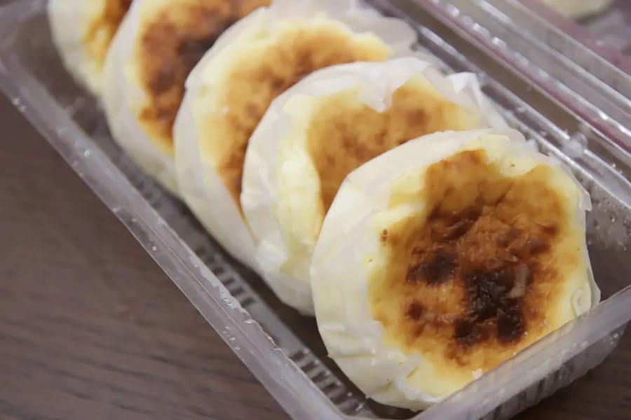 超好吃的宝藏甜品店,10家小而美的店