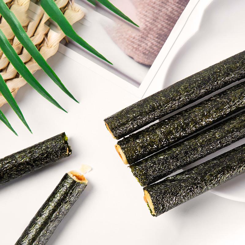 相见恨晚的零食推荐,有哪些相见恨晚的美食