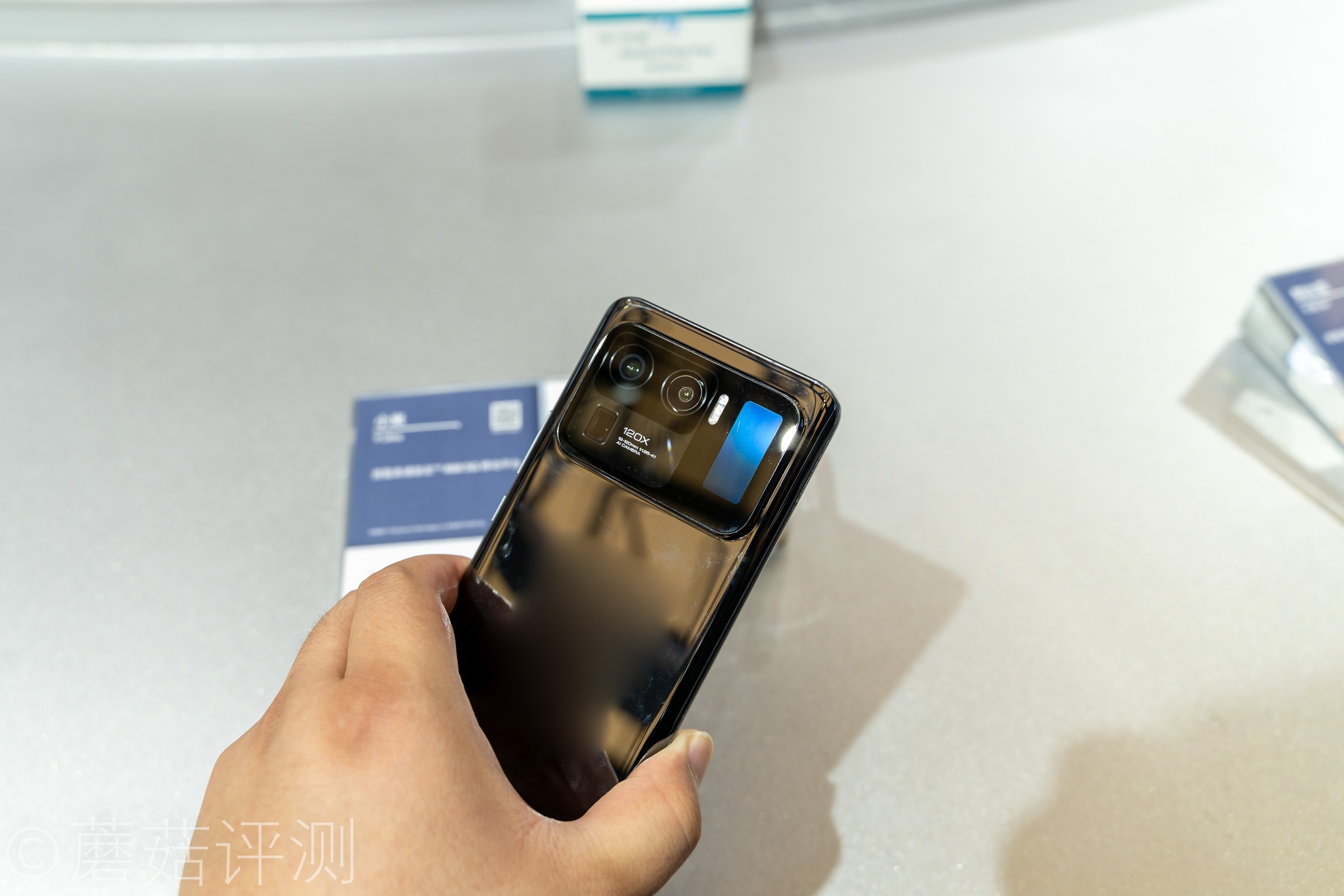 又有啥好玩的？蘑菇带你逛ChinaJoy2021，硬件、车和漂亮的小姐姐