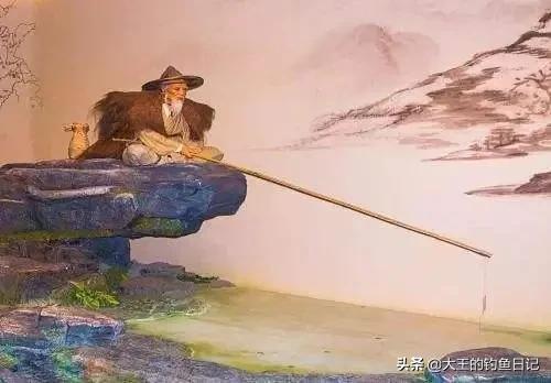 最高端的黑拉钓法,日式黑拉钓法介绍